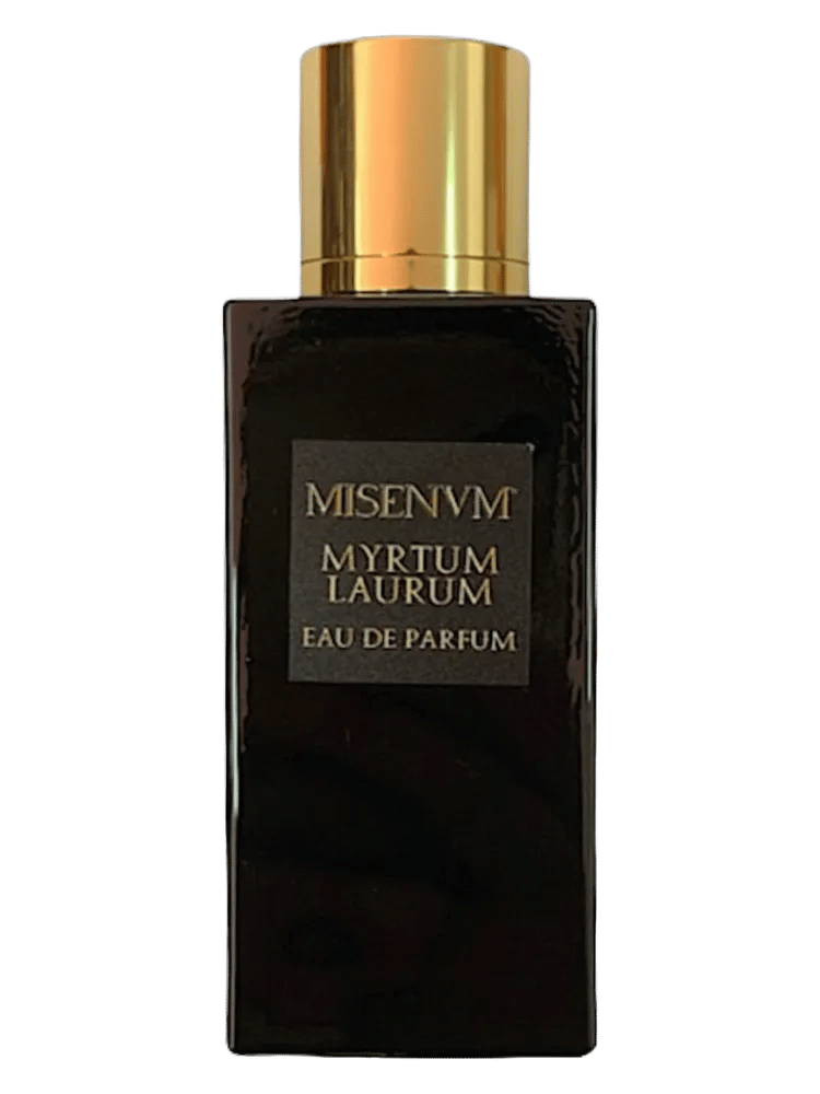 Myrtum Laurum by Misenum