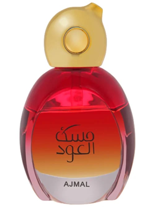 Misk Al Oudh by Ajmal