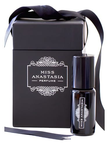 Miss Anastasia by Miss Anastasia
