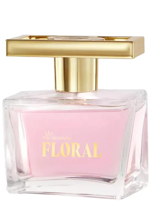 Miss Giordani Floral by Oriflame