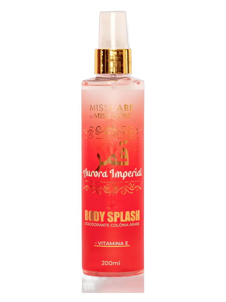 Aurora Imperial by Miss Rôse