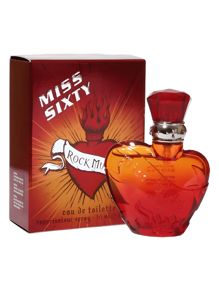 Miss Sixty Rock Muse by Miss Sixty