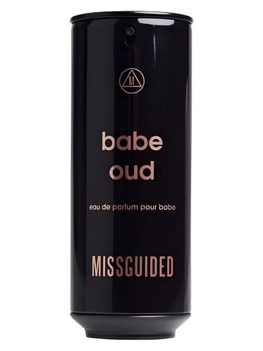 Babe Oud by Missguided