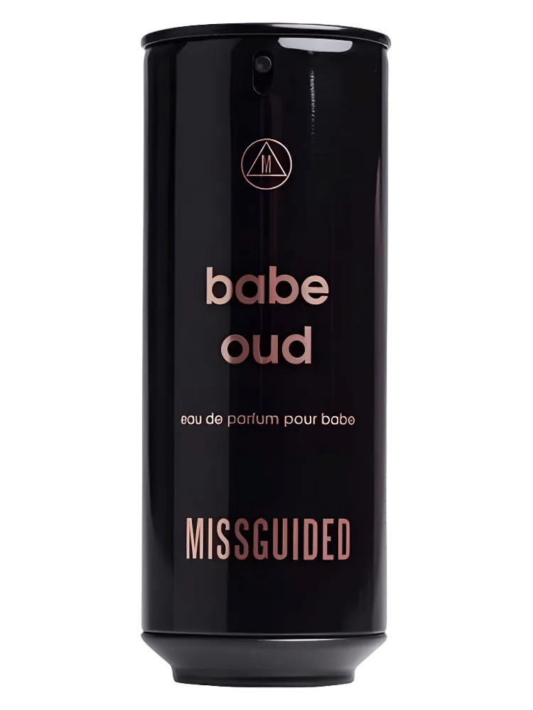 Babe Oud by Missguided