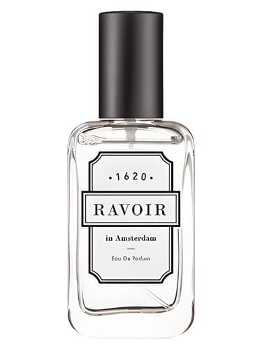 Ravoir 1620 In Amsterdam by Missha