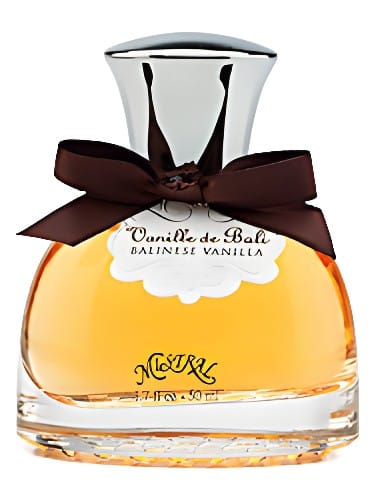 Balinese Vanilla by Mistral