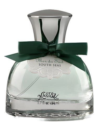 South Seas by Mistral