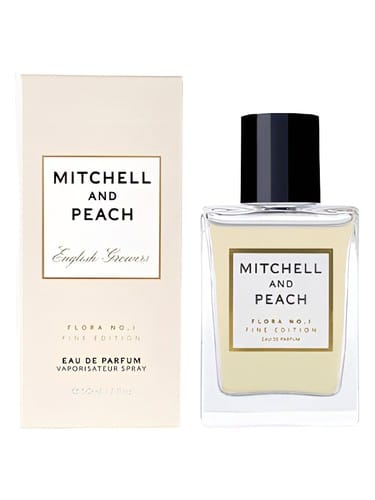 Flora No. 1 by Mitchell & Peach