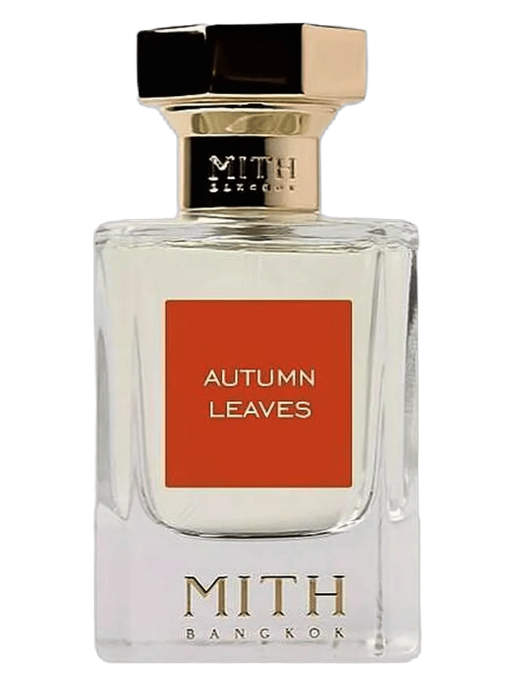 Autumn Leaves 2025 by Mith