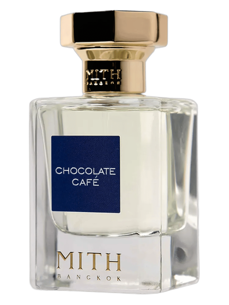 Chocolate Café by Mith