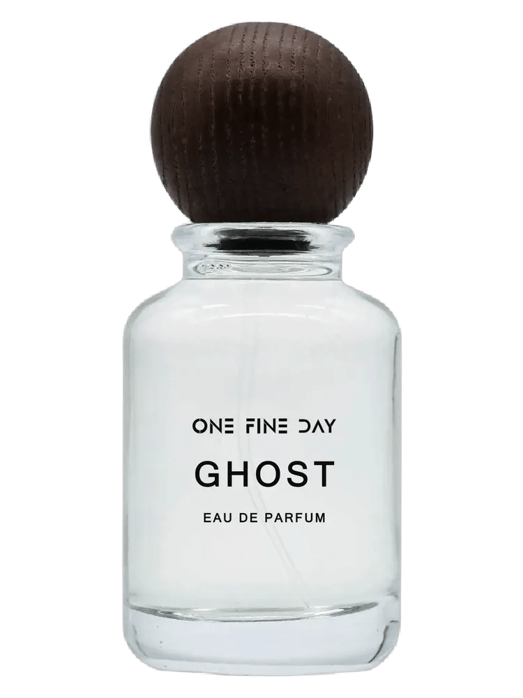 Ghost by Mith
