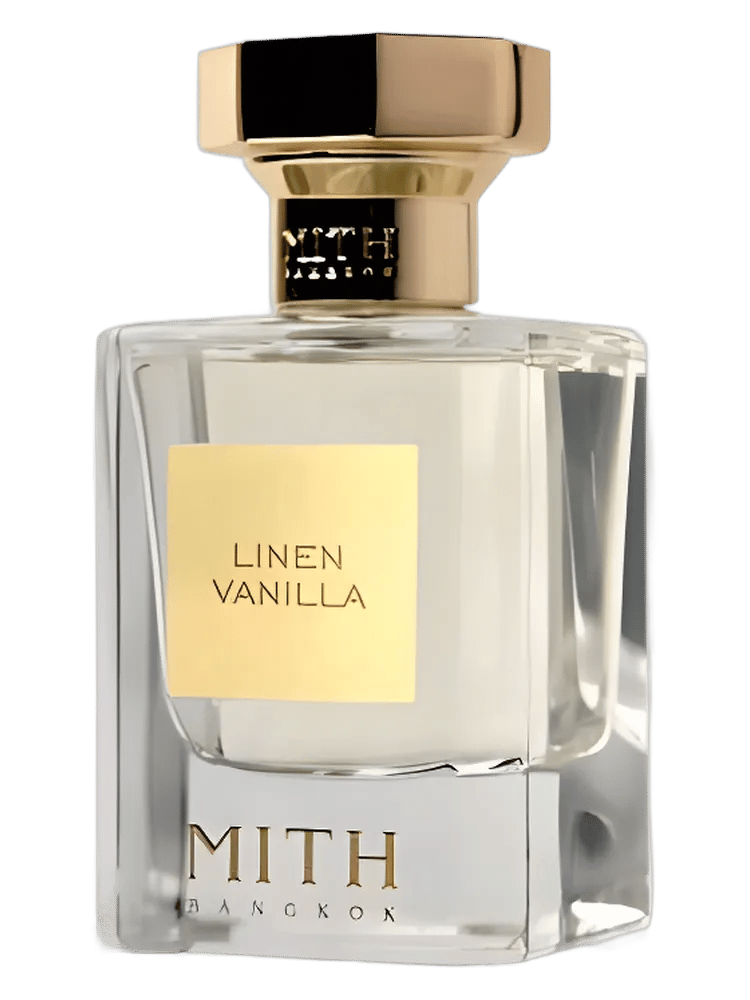 Linen Vanilla by Mith
