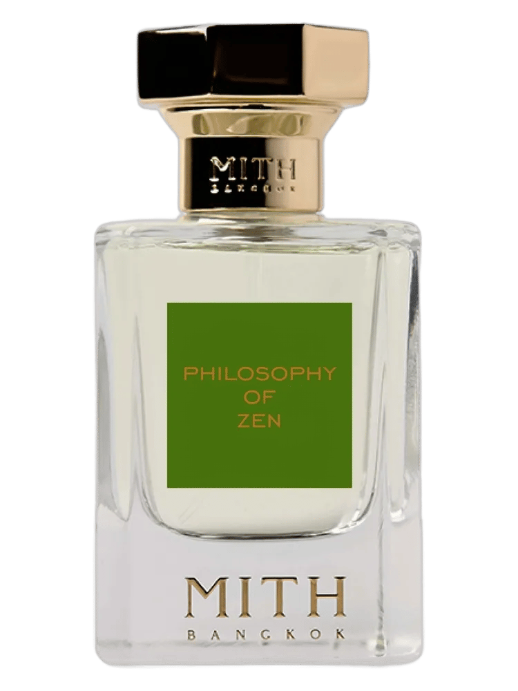Philosophy of Zen by Mith