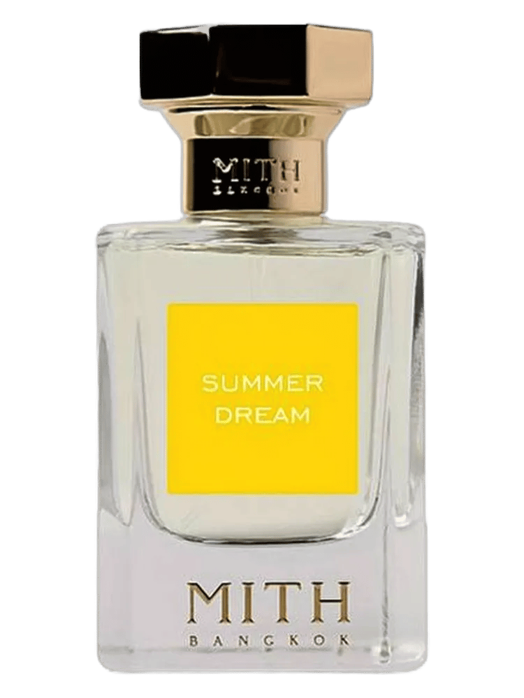 Summer Dream 2025 by Mith