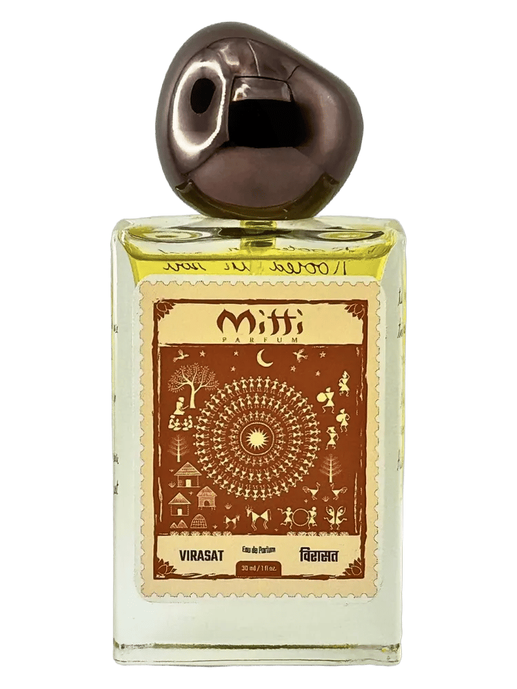 Virasat by Mitti Parfum