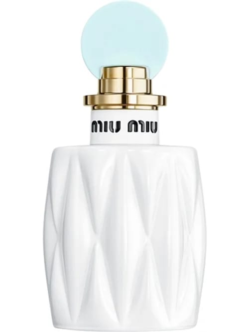 Fleur De Lait by Miu Miu