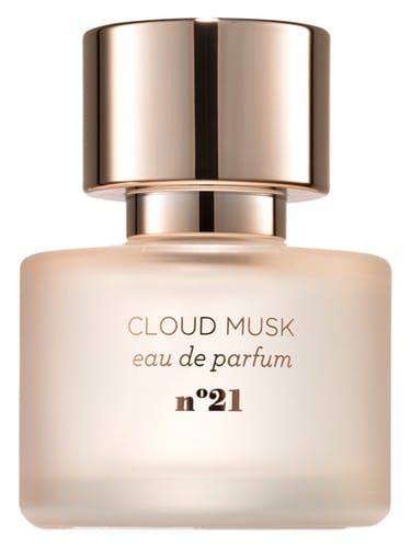 Cloud Musk by Mix:Bar