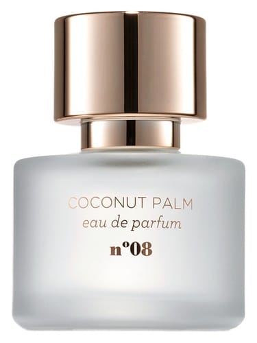 Coconut Palm by Mix:Bar