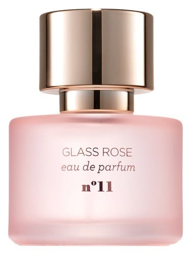 Glass Rose by Mix:Bar