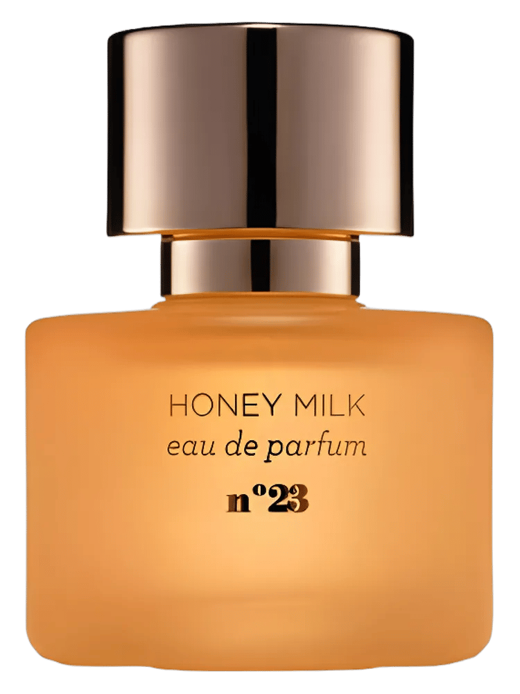Honey Milk by Mix:Bar