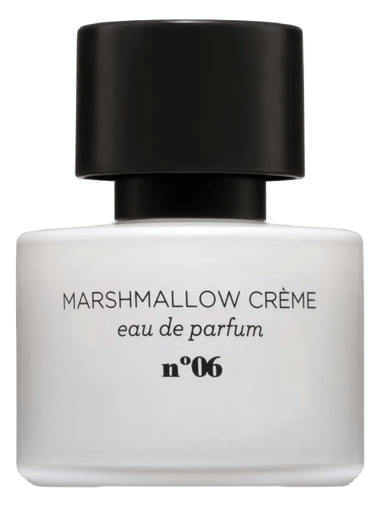 Marshmallow Crème by Mix:Bar