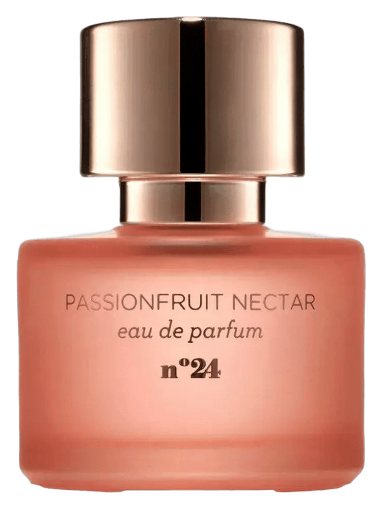 Passionfruit Nectar by Mix:Bar