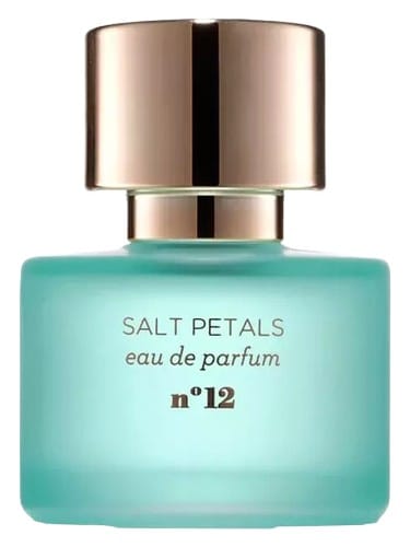 Salt Petals by Mix:Bar