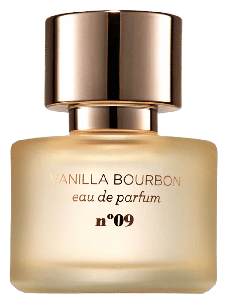 Vanilla Bourbon by Mix:Bar