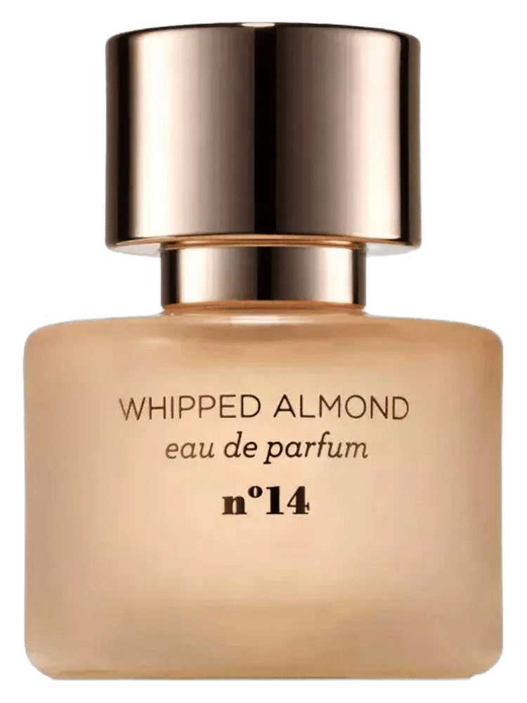 Whipped Almond by Mix:Bar
