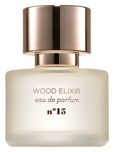 Wood Elixir by Mix:Bar
