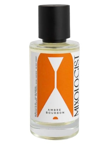 Ambre Bourbon by Mixologist