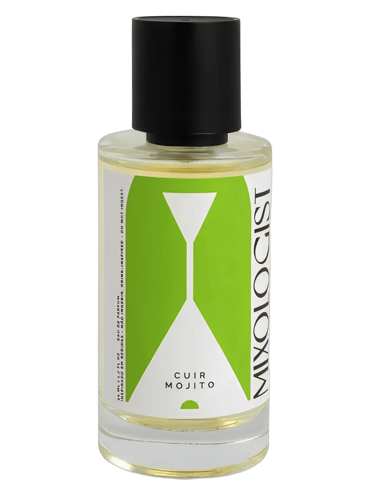 Cuir Mojito 2026 Remix by Mixologist
