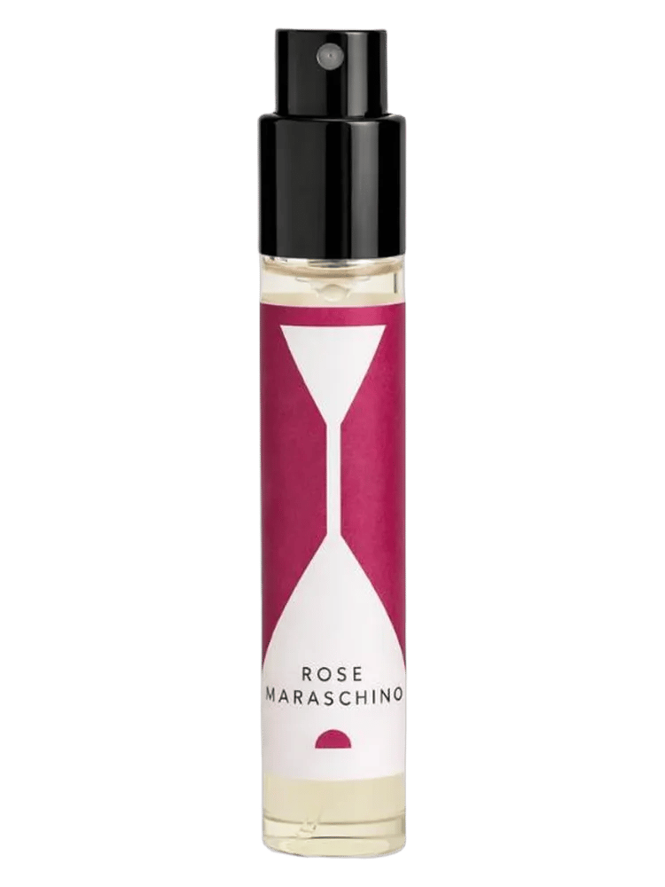 Rose Maraschino by Mixologist