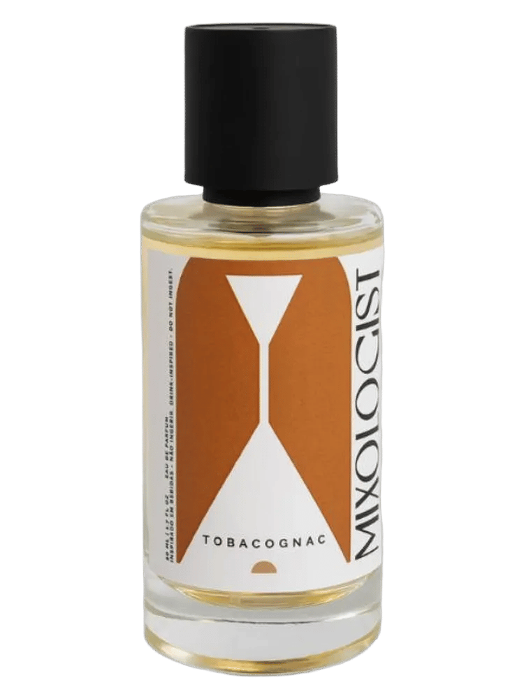 Tobacognac 2026 Remix by Mixologist