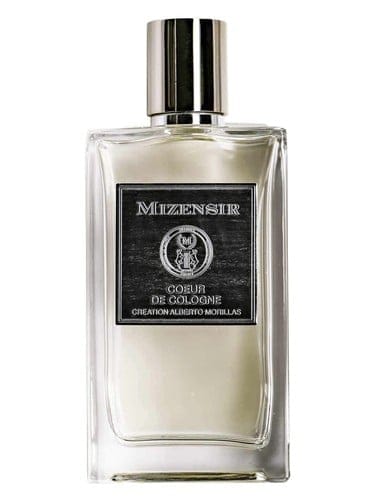 Coeur de Cologne by Mizensir