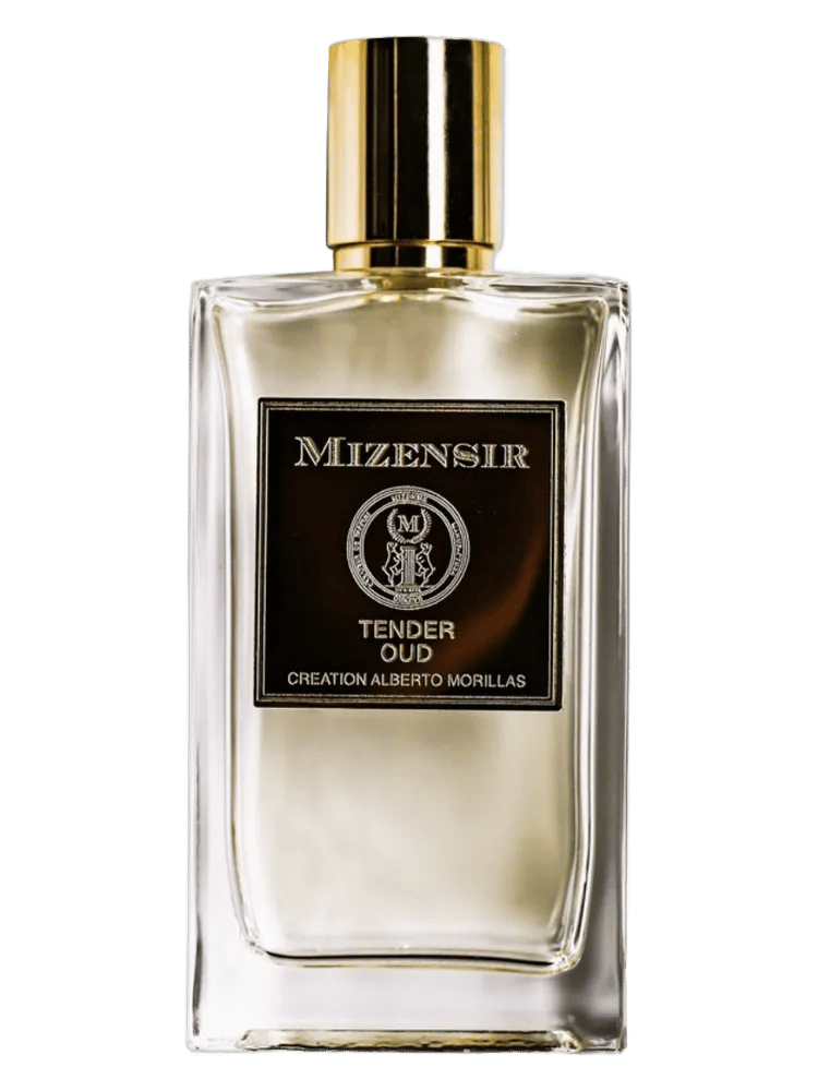 Tender Oud by Mizensir