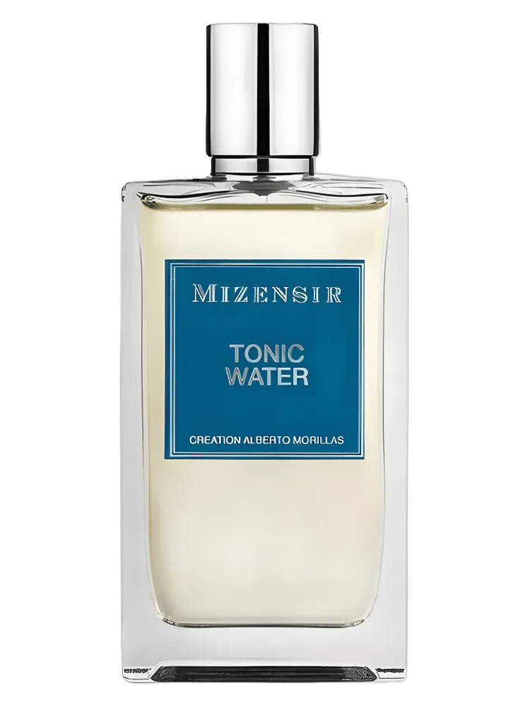 Tonic Water by Mizensir