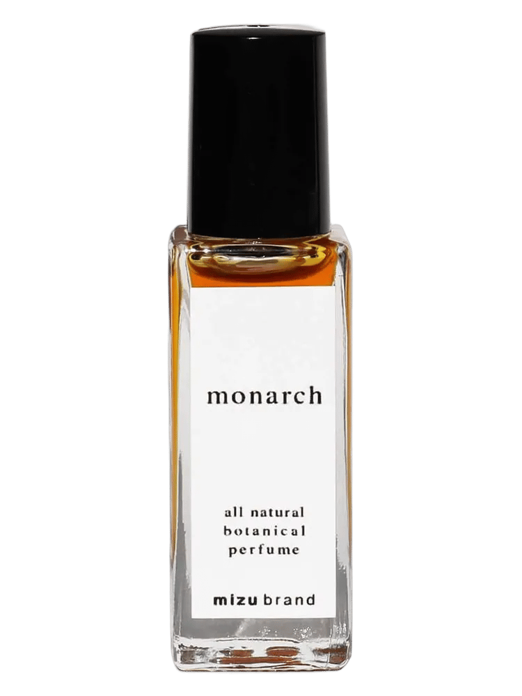 Monarch by Mizu