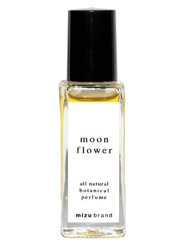Moonflower by Mizu