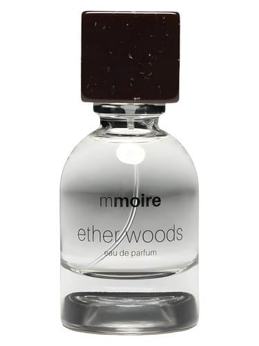 Ether Woods by Mmoire