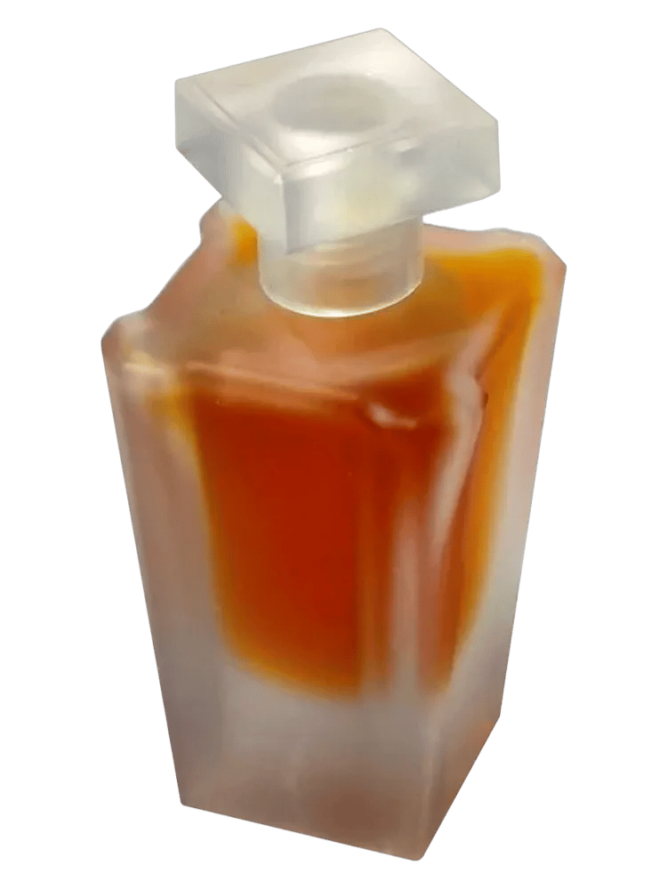 Orris TEAsense 鸢尾岩茶 by Mobius Fragrances 莫比乌斯