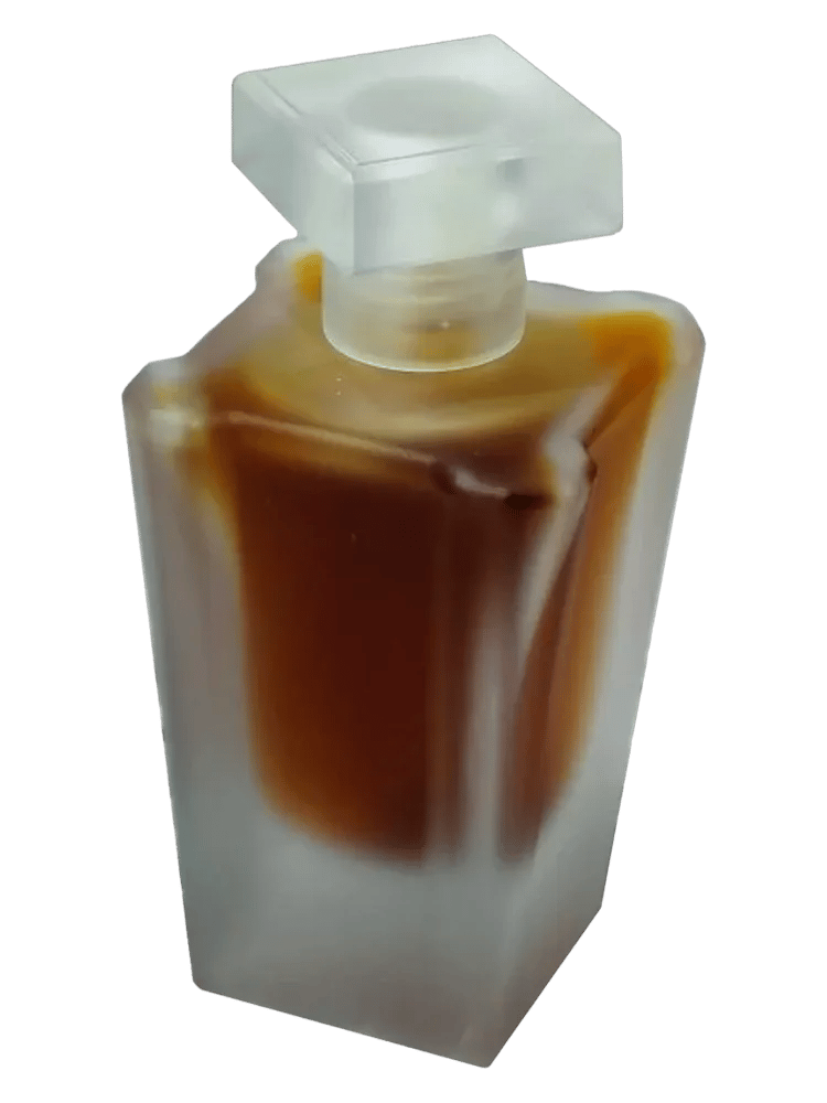 Sage 智者年轮 by Mobius Fragrances 莫比乌斯