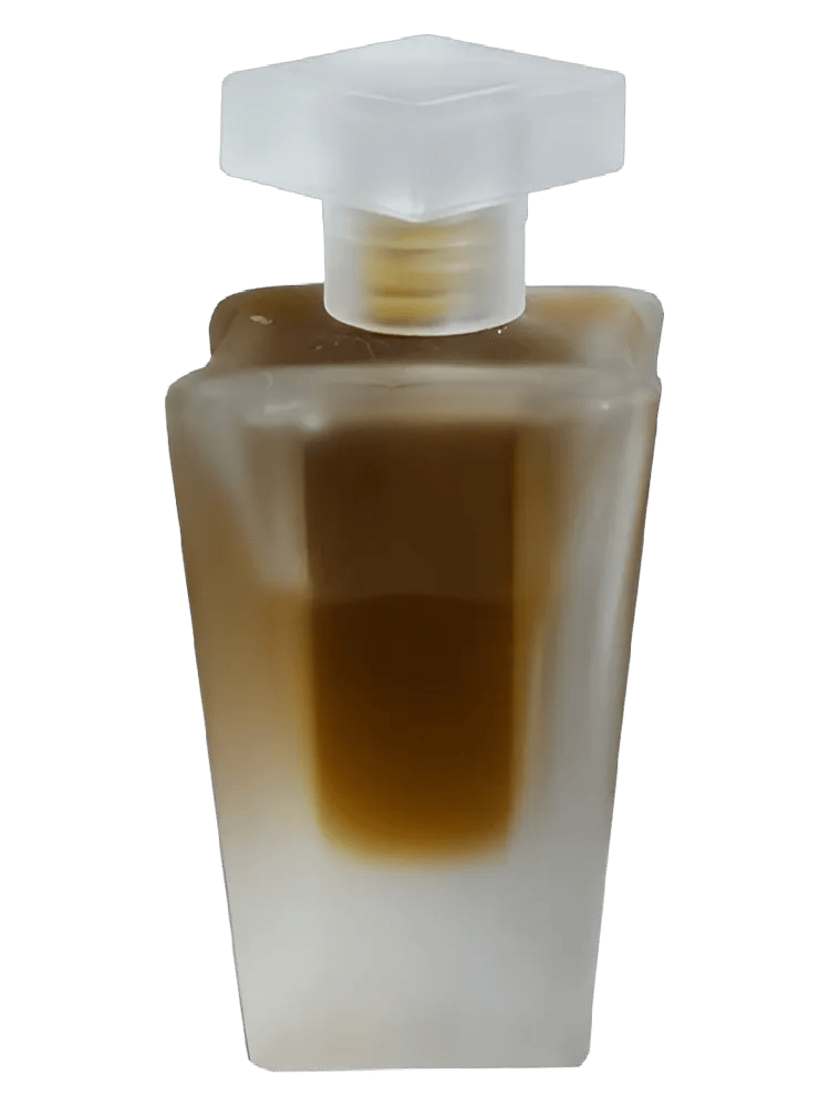 Solitary 孤独本味 by Mobius Fragrances 莫比乌斯