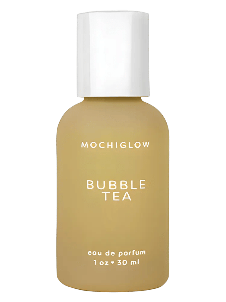 Bubble Tea by Mochiglow