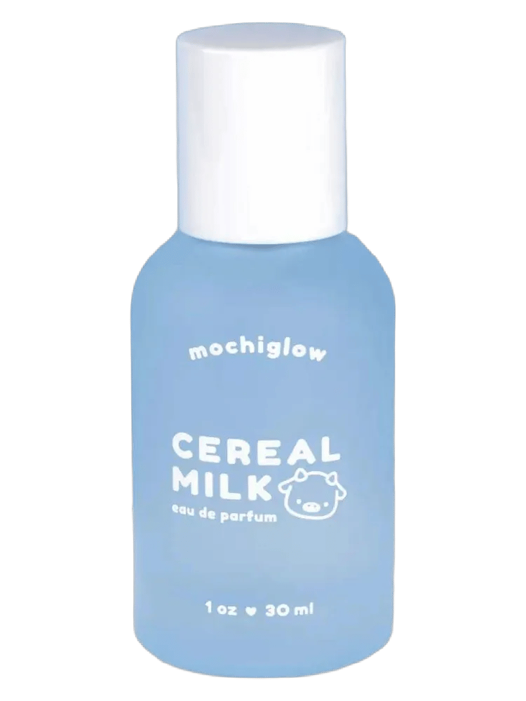 Cereal Milk by Mochiglow
