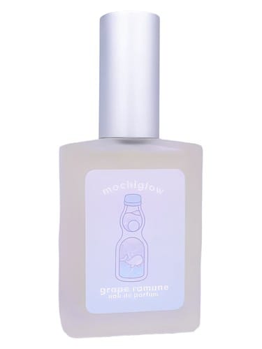 Grape Ramune by Mochiglow