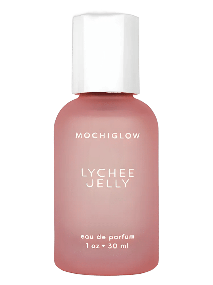 Lychee Jelly by Mochiglow