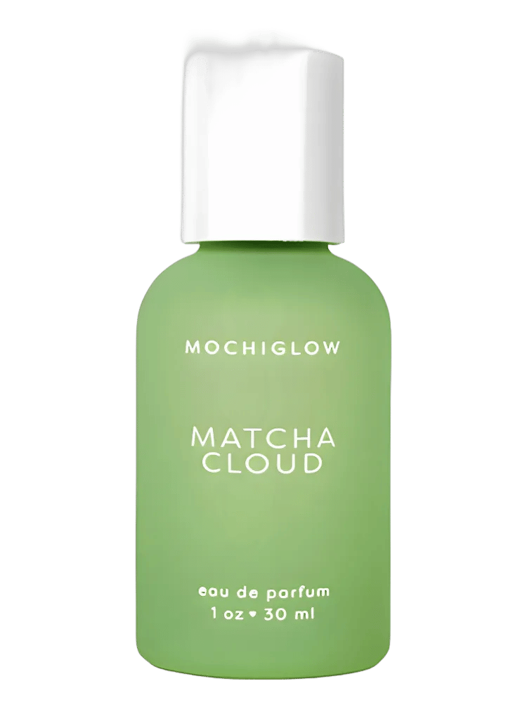 Matcha Cloud by Mochiglow