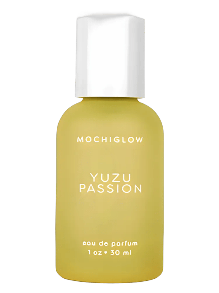 Yuzu Passion by Mochiglow