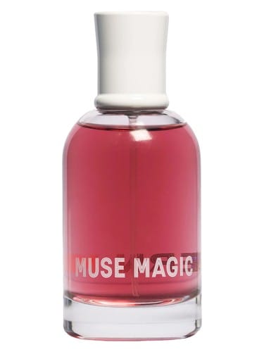 Muse Magic by Modern Magic